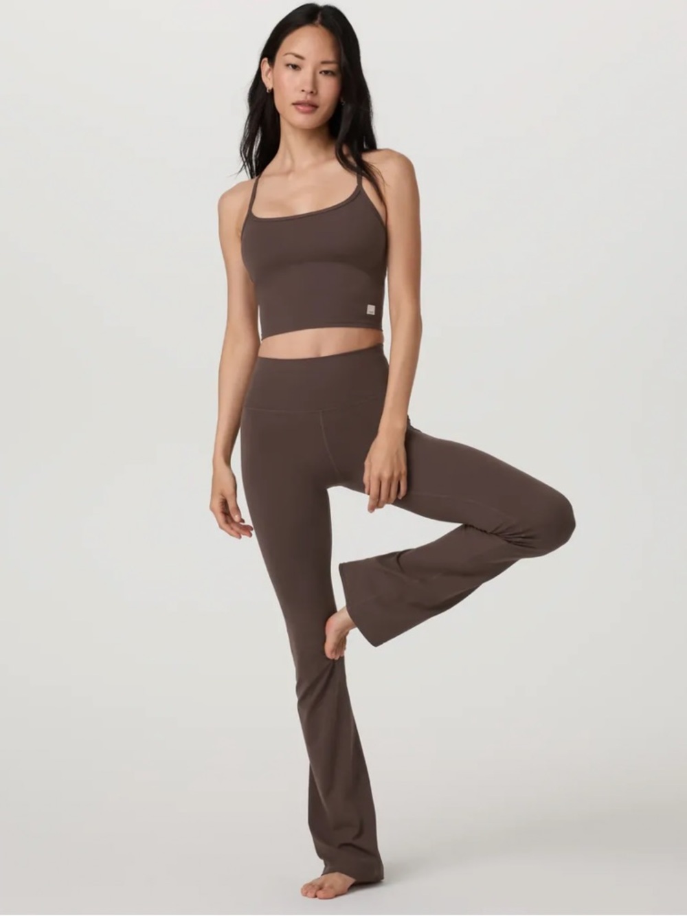 Vuori AllTheFeels™ Slim Flare